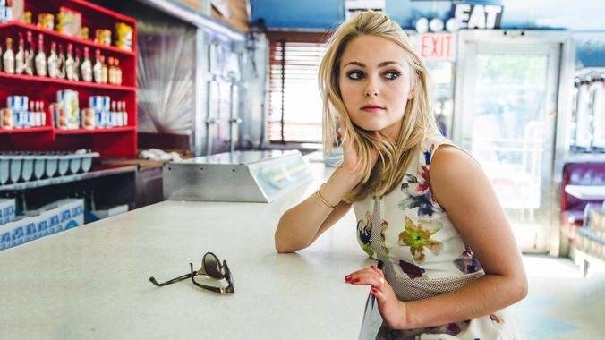 你和你老婆是怎么认识的？